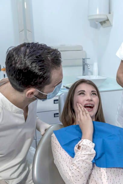 Best Emergency Dental Services for Seniors in Charleroi, PA