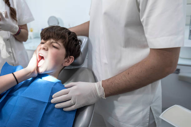 Best Emergency Dentist for Lost Fillings or Crowns in Charleroi, PA